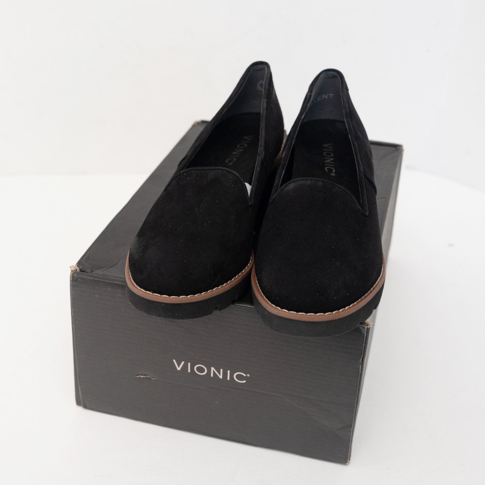 Vionic | Willa Wedge Shoe 6 New!‎